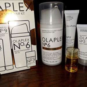 Olaplex
